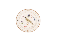 Load image into Gallery viewer, Woodland Fall Salad Plates