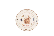Load image into Gallery viewer, Woodland Fall Salad Plates