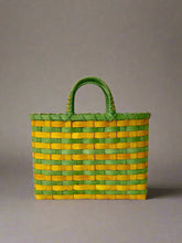 Load image into Gallery viewer, Retro Travel Tote