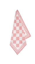 Load image into Gallery viewer, Checkered Linen Napkins