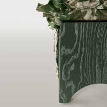 Load image into Gallery viewer, The Cricket Step Stool - Green