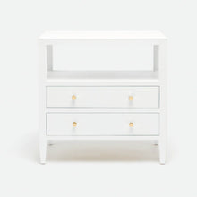 Load image into Gallery viewer, Jarin Nightstand