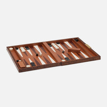 Load image into Gallery viewer, Windsor Backgammon Game Set