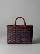 Load image into Gallery viewer, Retro Travel Tote