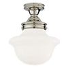 Edmond Flush Mount