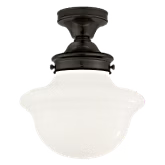 Load image into Gallery viewer, Edmond Flush Mount