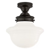 Edmond Flush Mount