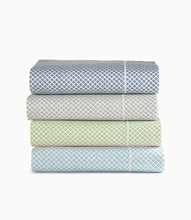 Load image into Gallery viewer, Emma Printed Sateen Sheet Set
