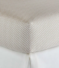 Load image into Gallery viewer, Emma Sateen Fitted Sheet -- King
