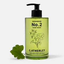 Load image into Gallery viewer, Geranium No.2