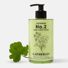 Load image into Gallery viewer, Geranium No.2