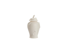 Load image into Gallery viewer, Ginger Jar with Lid