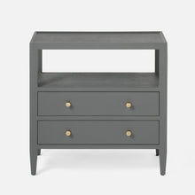 Load image into Gallery viewer, Jarin Nightstand