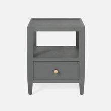 Load image into Gallery viewer, Jarin Nightstand