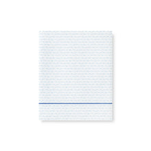 Load image into Gallery viewer, Gaia Bedding Collection- Blue