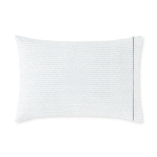 Load image into Gallery viewer, Gaia Bedding Collection- Blue