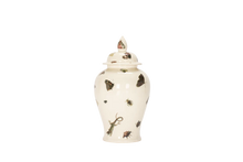 Load image into Gallery viewer, Ginger Jar with Lid
