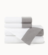 Load image into Gallery viewer, Mandalay Linen Cuff Sheet Set