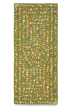 Load image into Gallery viewer, Fungi Linen Tablecloth