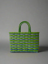 Load image into Gallery viewer, Retro Travel Tote