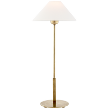 Load image into Gallery viewer, Hackney Table Lamp