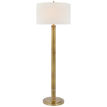Load image into Gallery viewer, Longacre Floor Lamp