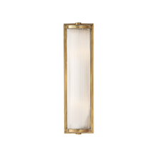 Load image into Gallery viewer, Dresser Long Glass Wall Light