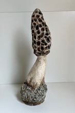 Load image into Gallery viewer, Paper Mâché Mushrooms