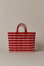 Load image into Gallery viewer, Retro Travel Tote