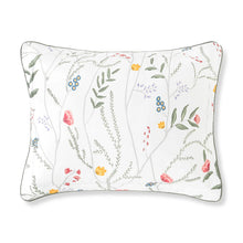 Load image into Gallery viewer, Infantas Bedding Collection - White