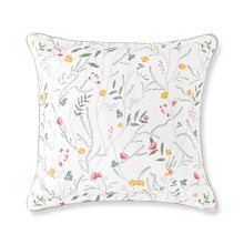 Load image into Gallery viewer, Infantas Bedding Collection - White