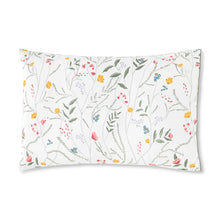 Load image into Gallery viewer, Infantas Bedding Collection - White