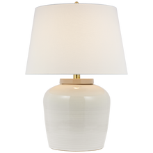 Load image into Gallery viewer, Nora Medium Table Lamp