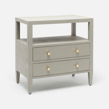 Load image into Gallery viewer, Jarin Nightstand