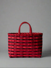 Load image into Gallery viewer, Retro Travel Tote