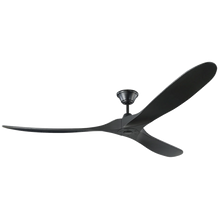 Load image into Gallery viewer, Maverick 70" Ceiling Fan