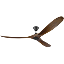 Load image into Gallery viewer, Maverick 70" Ceiling Fan