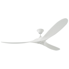 Load image into Gallery viewer, Maverick 70" Ceiling Fan