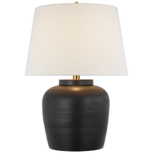 Load image into Gallery viewer, Nora Medium Table Lamp