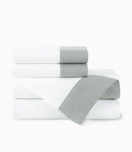 Load image into Gallery viewer, Mandalay Linen Cuff Sheet Set