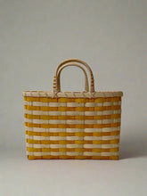 Load image into Gallery viewer, Retro Travel Tote