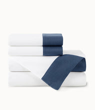 Load image into Gallery viewer, Mandalay Linen Cuff Sheet Set