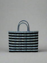 Load image into Gallery viewer, Retro Travel Tote