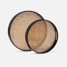 Load image into Gallery viewer, Gianni Round Tray