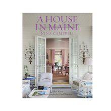 Load image into Gallery viewer, A House in Maine - Signed Copy