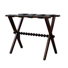 Load image into Gallery viewer, The Ellis Luggage Racks