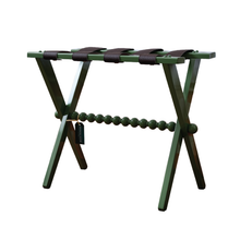 Load image into Gallery viewer, The Ellis Luggage Racks
