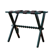 Load image into Gallery viewer, The Ellis Luggage Racks