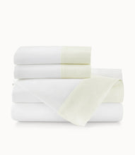 Load image into Gallery viewer, Mandalay Linen Cuff Duvet Cover Full/Queen