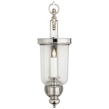 Load image into Gallery viewer, Georgian Small Hurricane Wall Sconce